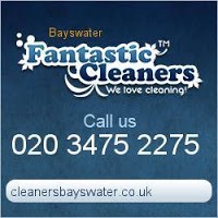 Bayswater Cleaners 356471 Image 0